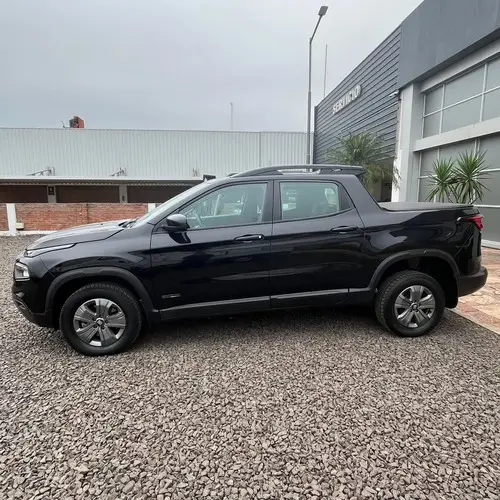 Fiat Toro 1.8 Freedom 4X2 At 2024
