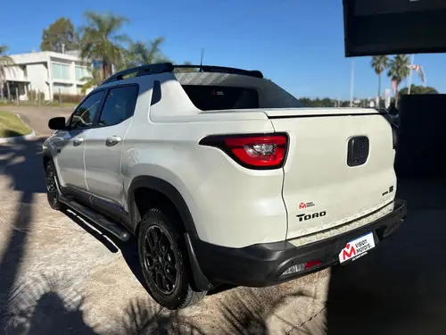 Fiat Toro 2.0 350 Multijet Ultra 4x4 At 2024