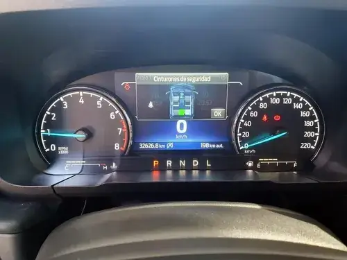 Ford Maverick 2.0T 4Wd Lariat At8 2024