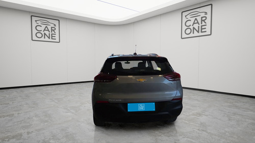 Chevrolet Tracker 1.2 TURBO AT6 L20 2025