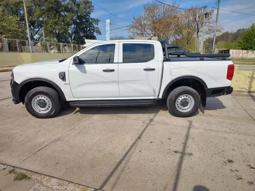 Ford Ranger 2.0 Cd 4X4 Xl 170Cv 2024