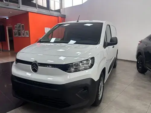 Citroën Berlingo Furgon 1.6 Hdi 92 Van L2 2026