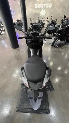 368 D Scooters 2026