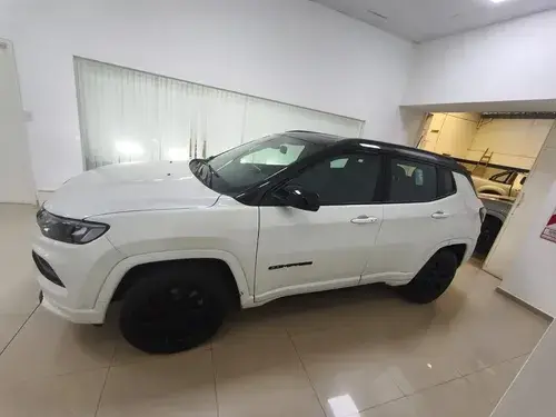 Jeep Compass 2.0 Gme Blackhawk 4X4 At9 2026