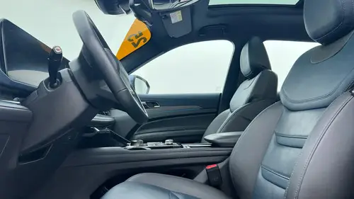 Ford Territory 1.8 Ecoboost Titanium At 2025