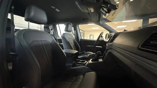 Volkswagen Amarok 3.0 Cd Tdi V6 Hero 258Cv 4X4 At 2026