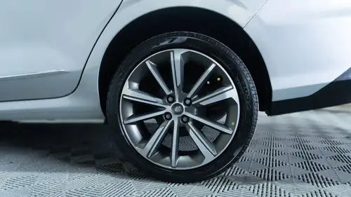Fiat Cronos 1.8 16v Precision 2022