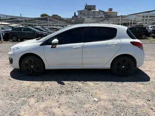 Peugeot 308 FELINE THP TIPTRONIC 2016