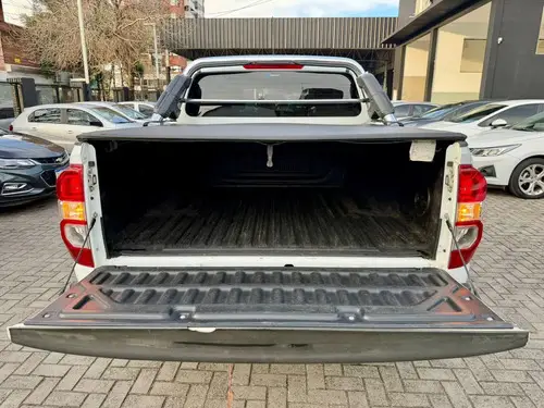 Renault Alaskan 2.3 TDI 4X2 EMOTION L20 2022