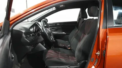 Toyota Yaris 1.5 S 107cv 2016