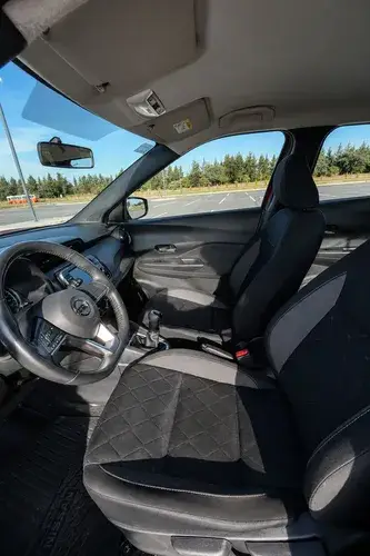 Nissan Kicks 1.6 Advance 2020