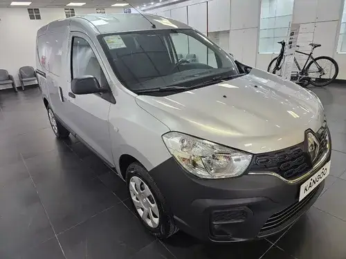 Renault Kangoo Ii Express 1.6 Sce Confort 2026