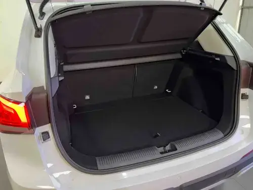 MG Zs hybrid+ Comfort 2026