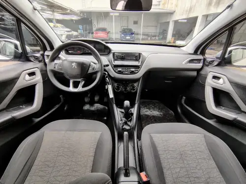 Peugeot 208 ACTIVE 1.6 115 2018