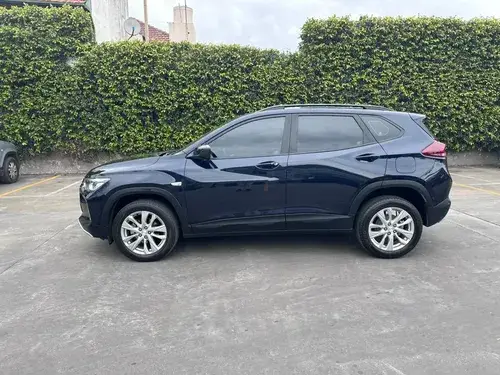 Chevrolet Tracker 1.2 Ltz Turbo At 2023
