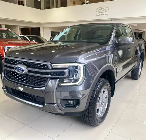 Ford Ranger 2.0 Cd 4X2 Xls 170Cv 2026