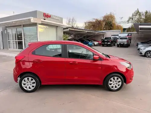 Ford Ka 1.5 Se+ L18 2018