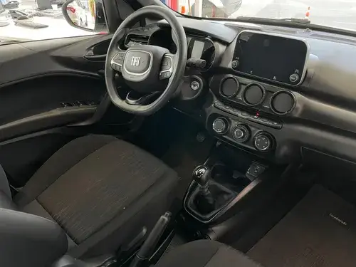 Fiat Argo 1.3 Drive 2026