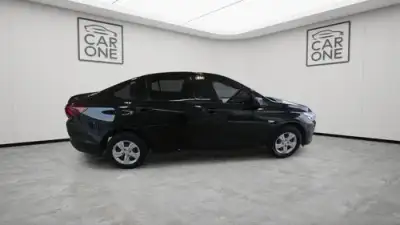 Chevrolet Onix 1.2 PLUS 4P L19 2020