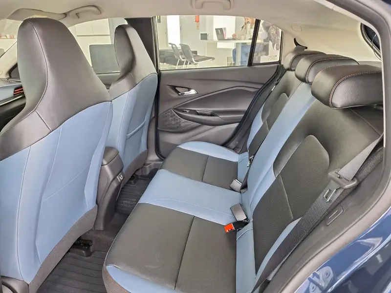 Chevrolet ONIX PREMIER 1.0T AT 2026