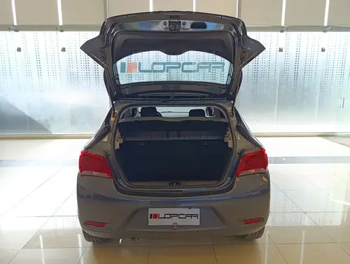 Chevrolet Onix 1.4 Lt 98cv 2019