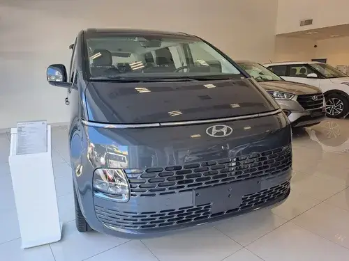 Hyundai Staria 2.2 4WD Ultimate 2026