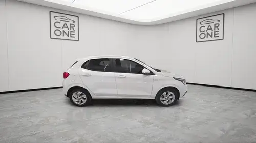 Fiat Argo 1.3 Gse Drive Pack Conectividad 2020