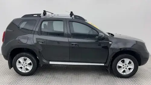 Renault Duster 1.6 Ph2 4x2 Privilege 110cv 2016
