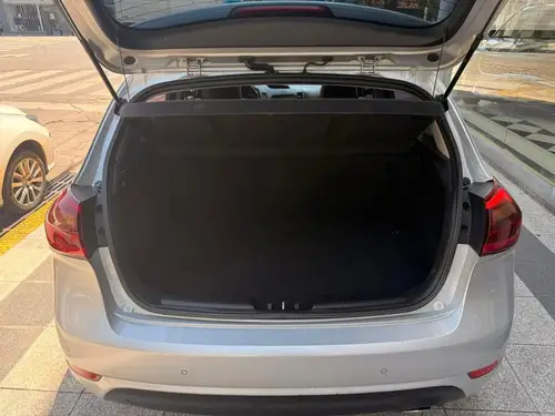 Kia Cerato 2.0 Sx At6 2019