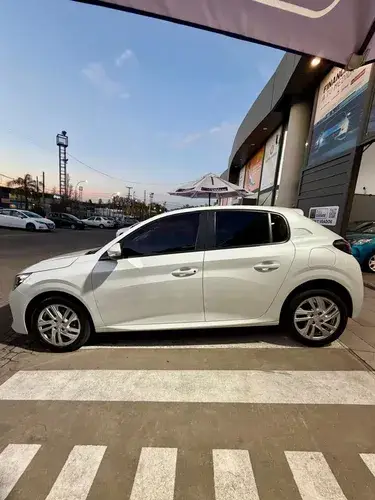 Peugeot 208 1.6 Active 2020