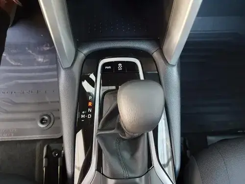 Toyota Corolla Cross 2.0 Xli Cvt 2026
