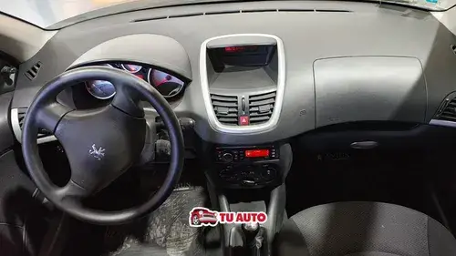 Peugeot 207 1.4 Allure 75cv 2013