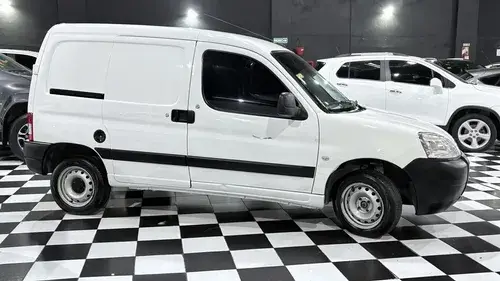 Citroën Berlingo FURGON 1.6 BUSINESS AM54 2020