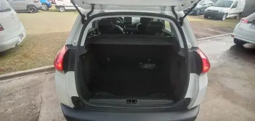 Peugeot 2008 FELINE 1.6 2018