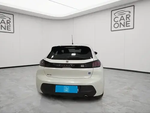 Peugeot 208 1.6 FELINE TIPTRONIC L20 2021