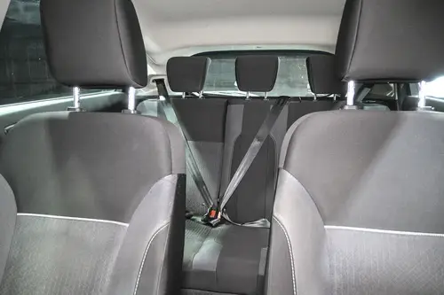 Ford Fiesta Kinetic 1.6 S Plus 120cv 2019