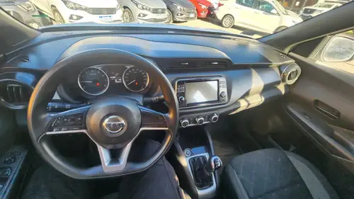 Nissan Kicks 1.6 Sense 2020