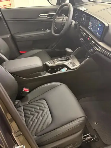 Kia Sportage 2.0T Crdi Gt-line At 4x4 2026