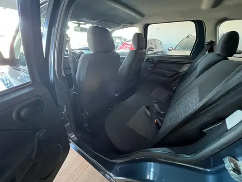 Ford Ecosport 1.6 My10 Xl Plus Mp3 4x2 2011