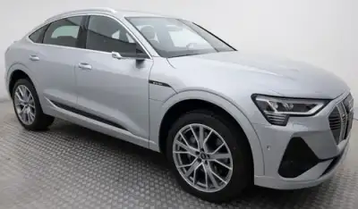 Audi E-Tron Sportback 0.0 55 Quattro 408Cv 2023