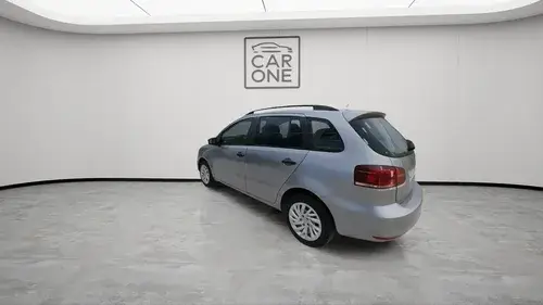 Volkswagen Suran 1.6 COMFORTLINE L15 2018