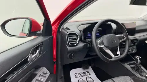 Volkswagen Tera 1.0T 170 Tsi Comfort At 2026