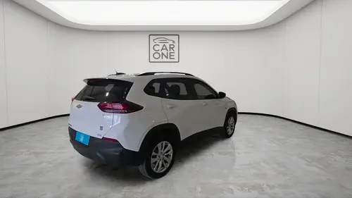 Chevrolet Tracker 1.2 TURBO AT6 L20 2025