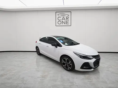 Chevrolet Cruze 1.4T Rs At 5P 2023