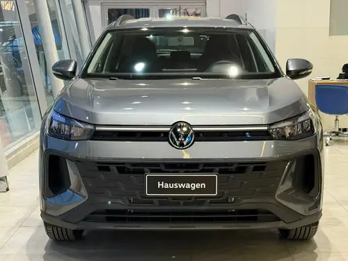 Volkswagen Tera 1.0T 170 Tsi Comfort At 2026