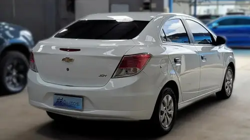 Chevrolet Prisma 1.4 Joy Ls 98cv 2020