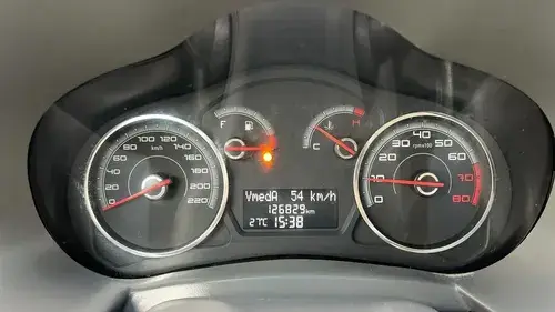 Fiat Grand Siena 1.6 Essence 115cv 2015