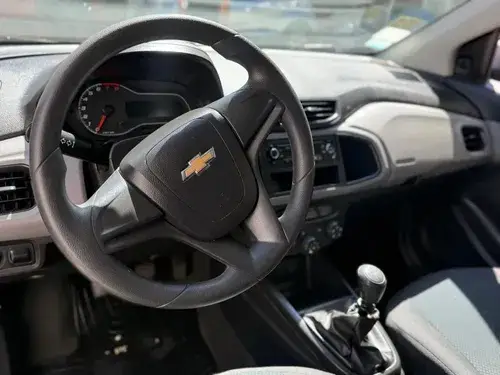 Chevrolet Prisma 1.4 Joy Ls 2019