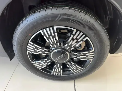 Fiat 600 hybrid 1.2 E-Dct 2026