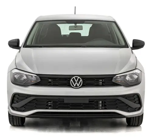 Volkswagen Polo 1.6 MSI TRACK L25 2025